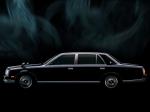 Toyota Century GZG50 1997 года